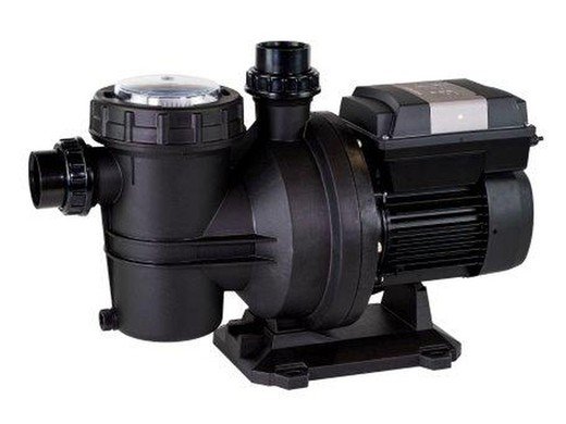 Bomba Piscina Espa Nox Plus Velocidad Variable