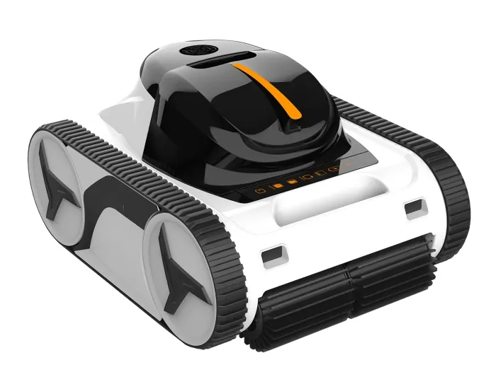 Robot limpiafondos sin cable Inverx 60 fairland