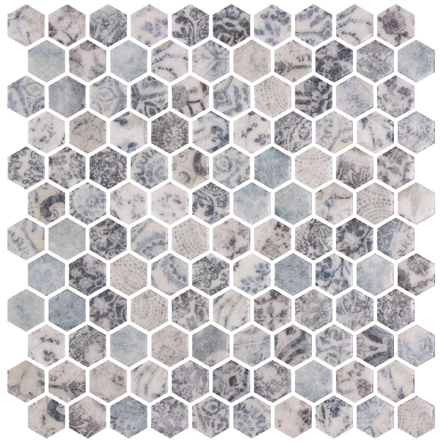 Onix HEX AZULAO BLUE