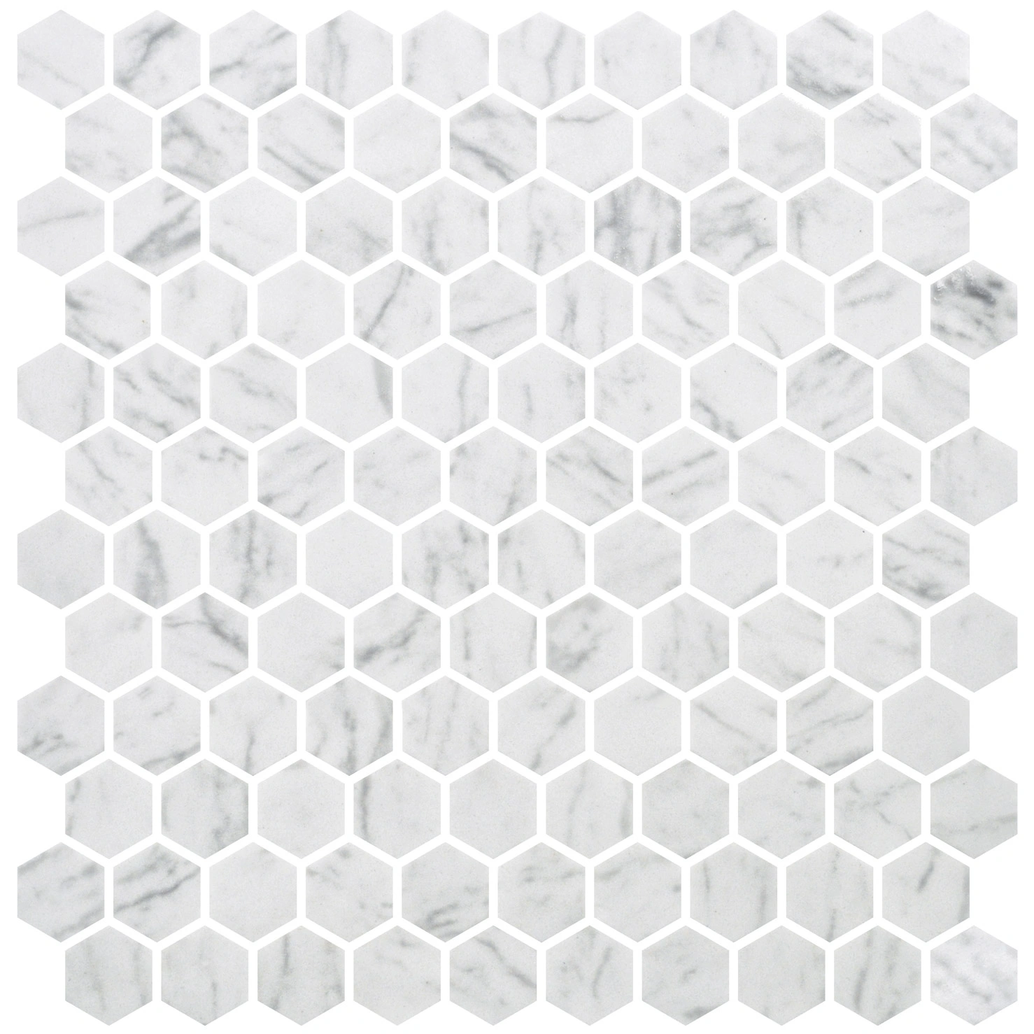 Onix HEX CARRARA MATTE