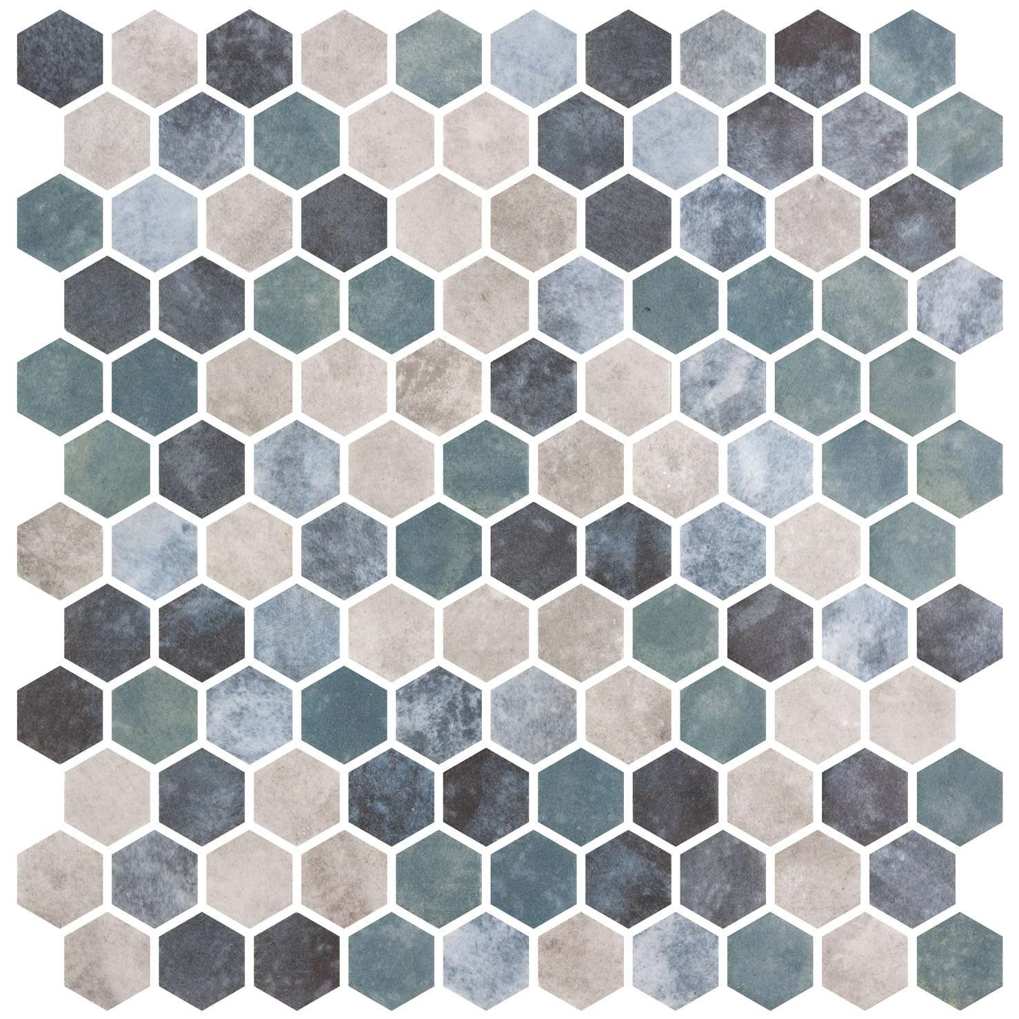 Onix HEX FRISIA SILVER MATTE