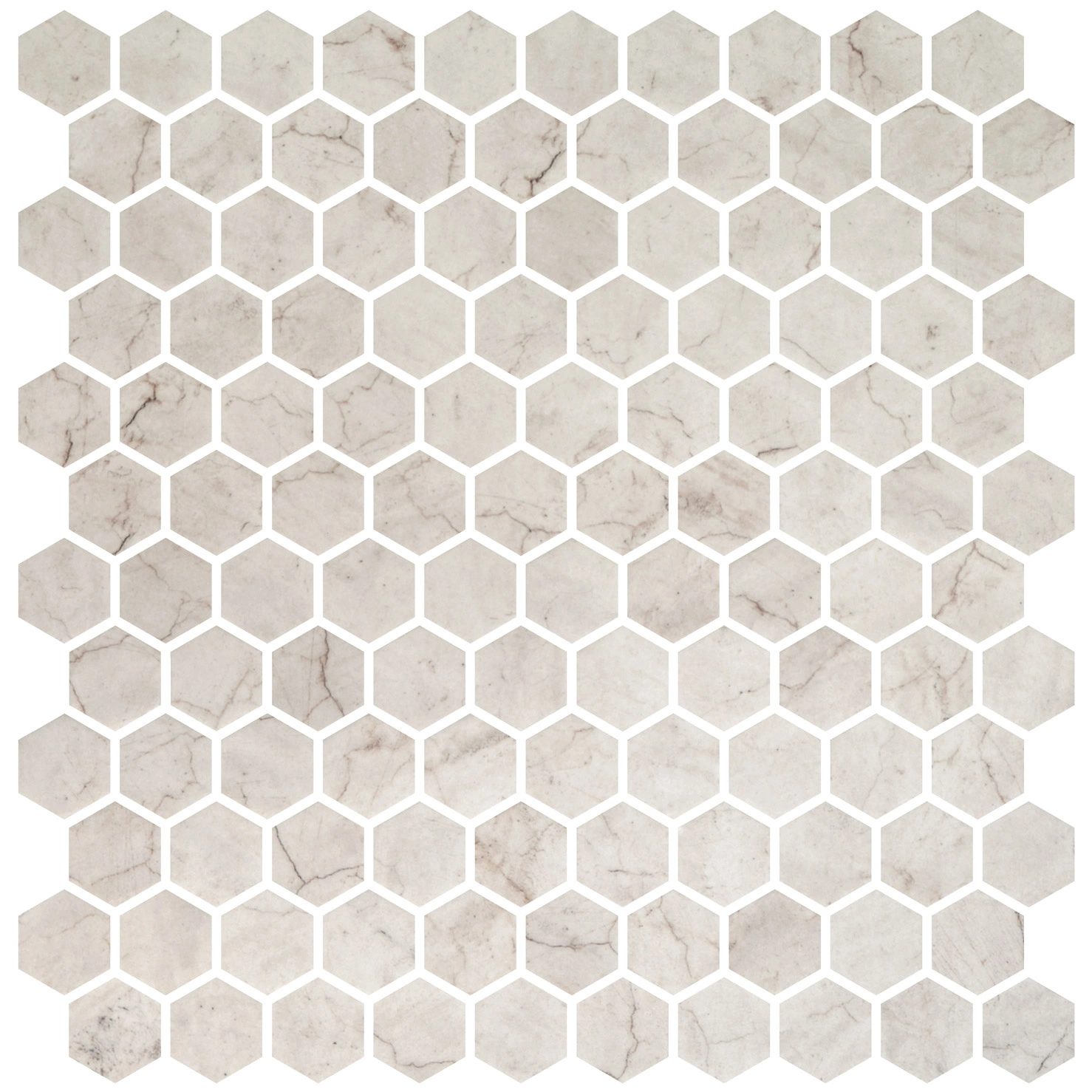 Onix HEX IVORY HONED