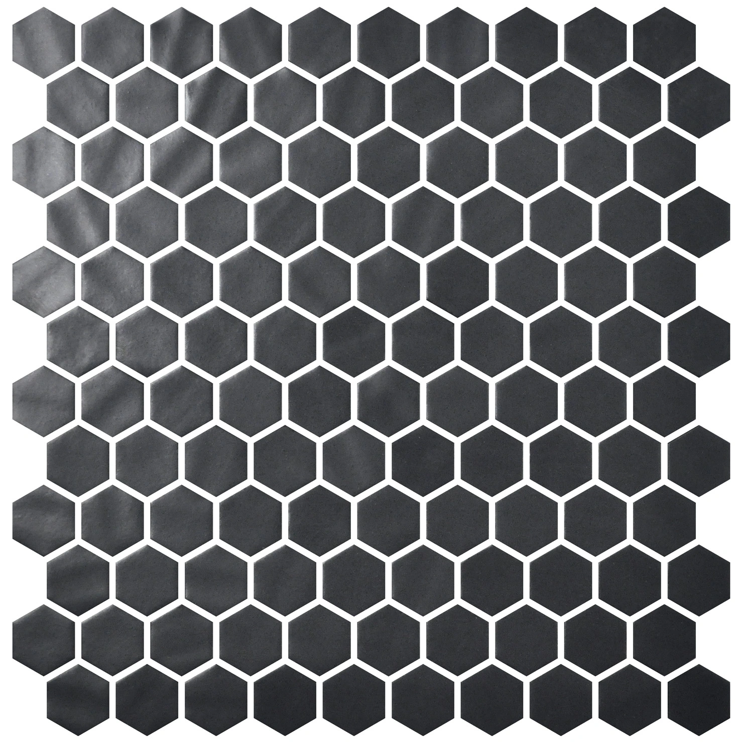 Onix HEX NATUREGLASS BLACK MATTE