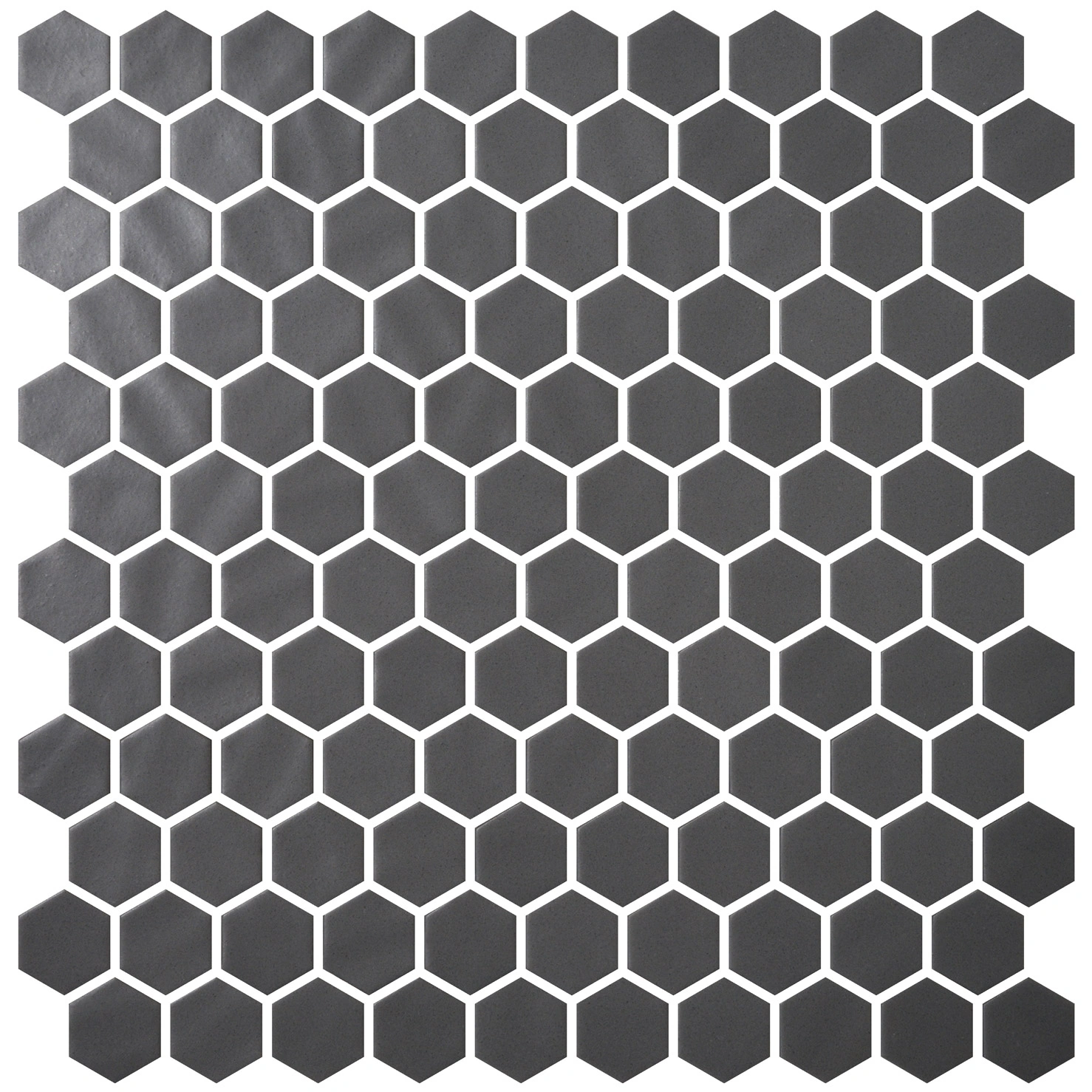 Onix HEX NATUREGLASS DARK GREY MATTE