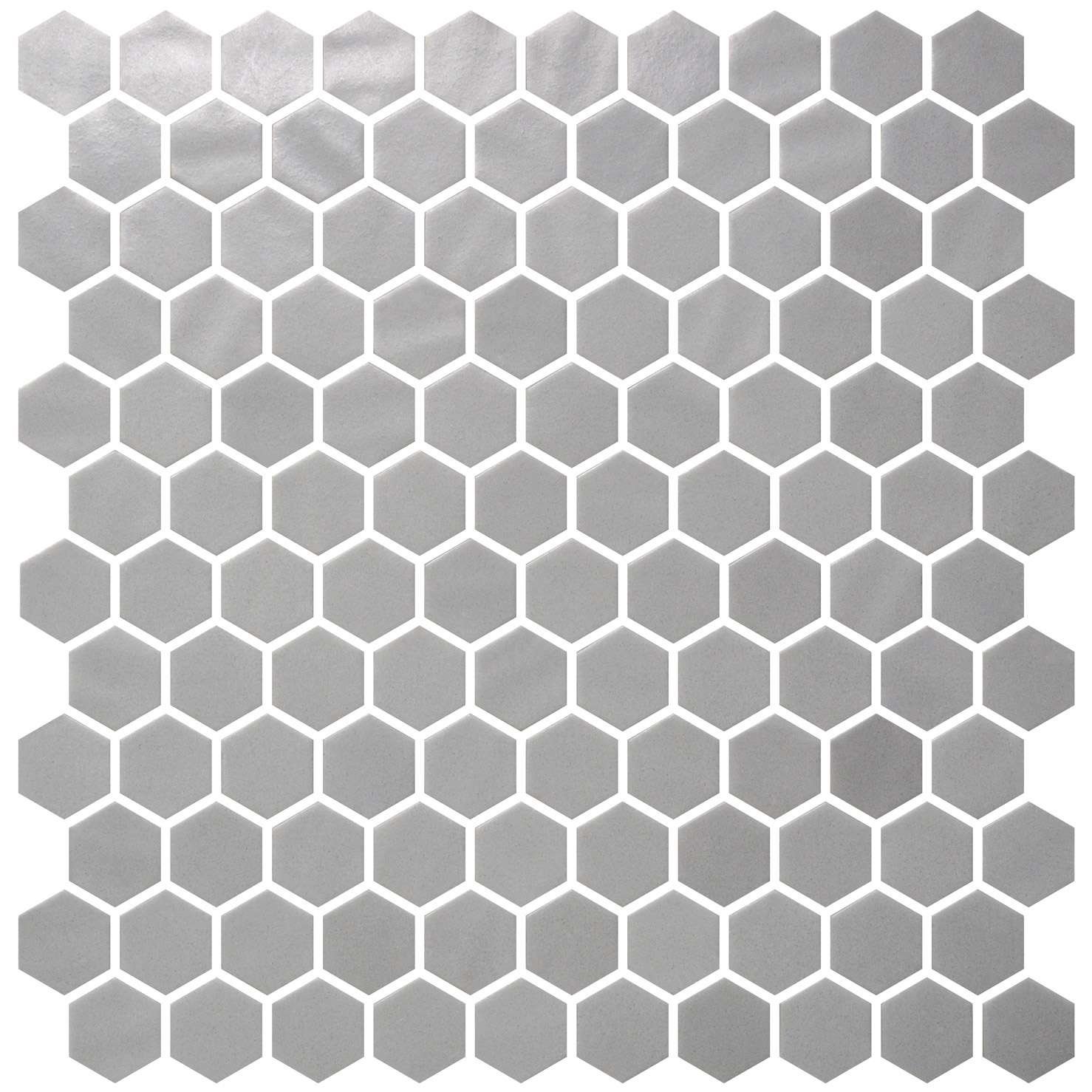 Onix HEX NATUREGLASS SMOOTH GREY MATTE