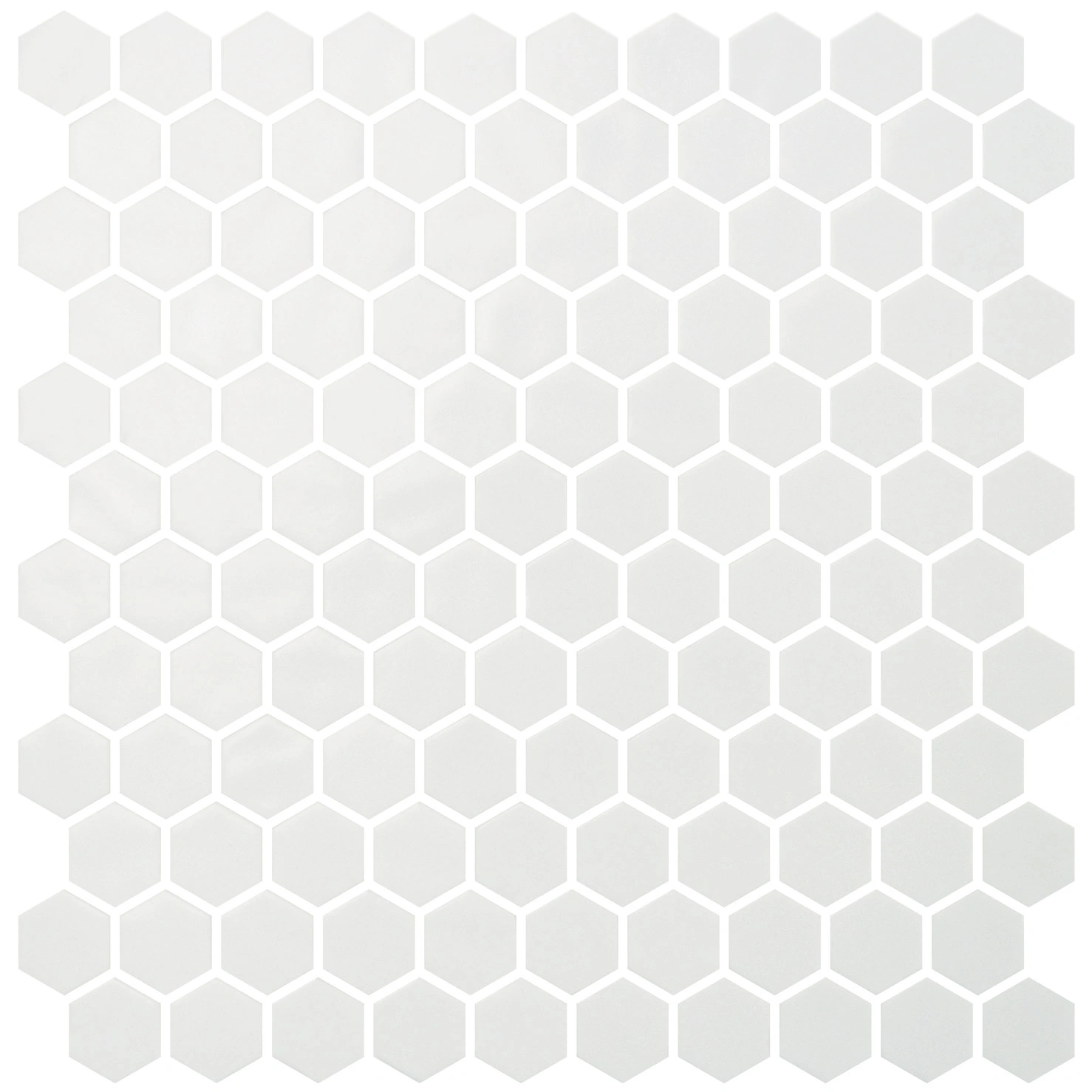 Onix HEX NATUREGLASS WHITE MATTE