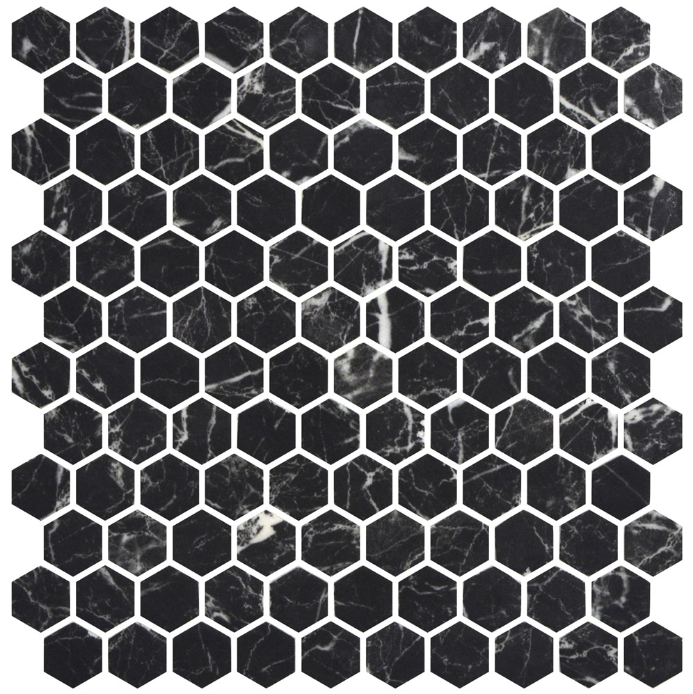 Onix HEX NERO MARQUINA MATTE
