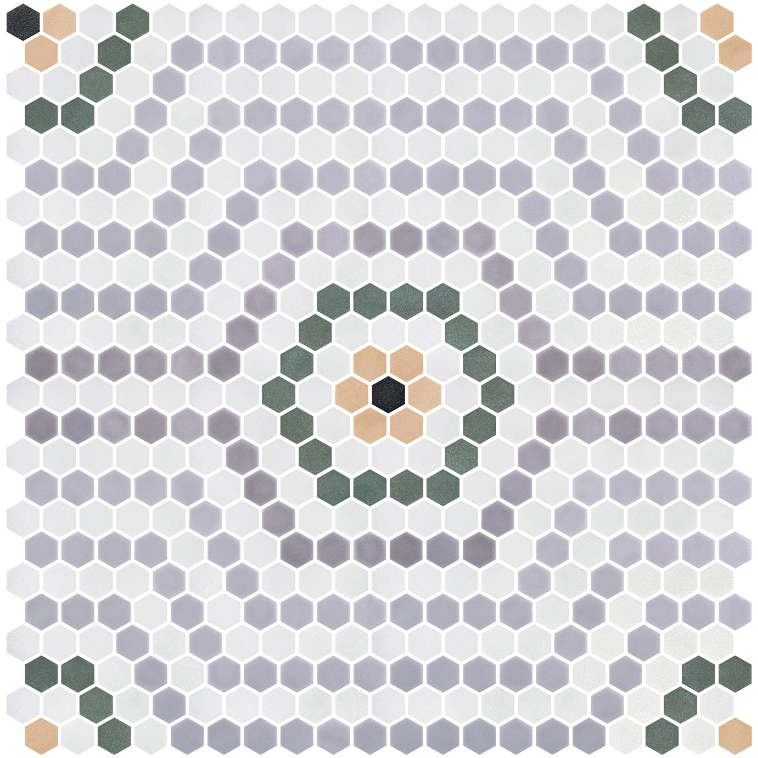 Onix HEX PATTERN 21