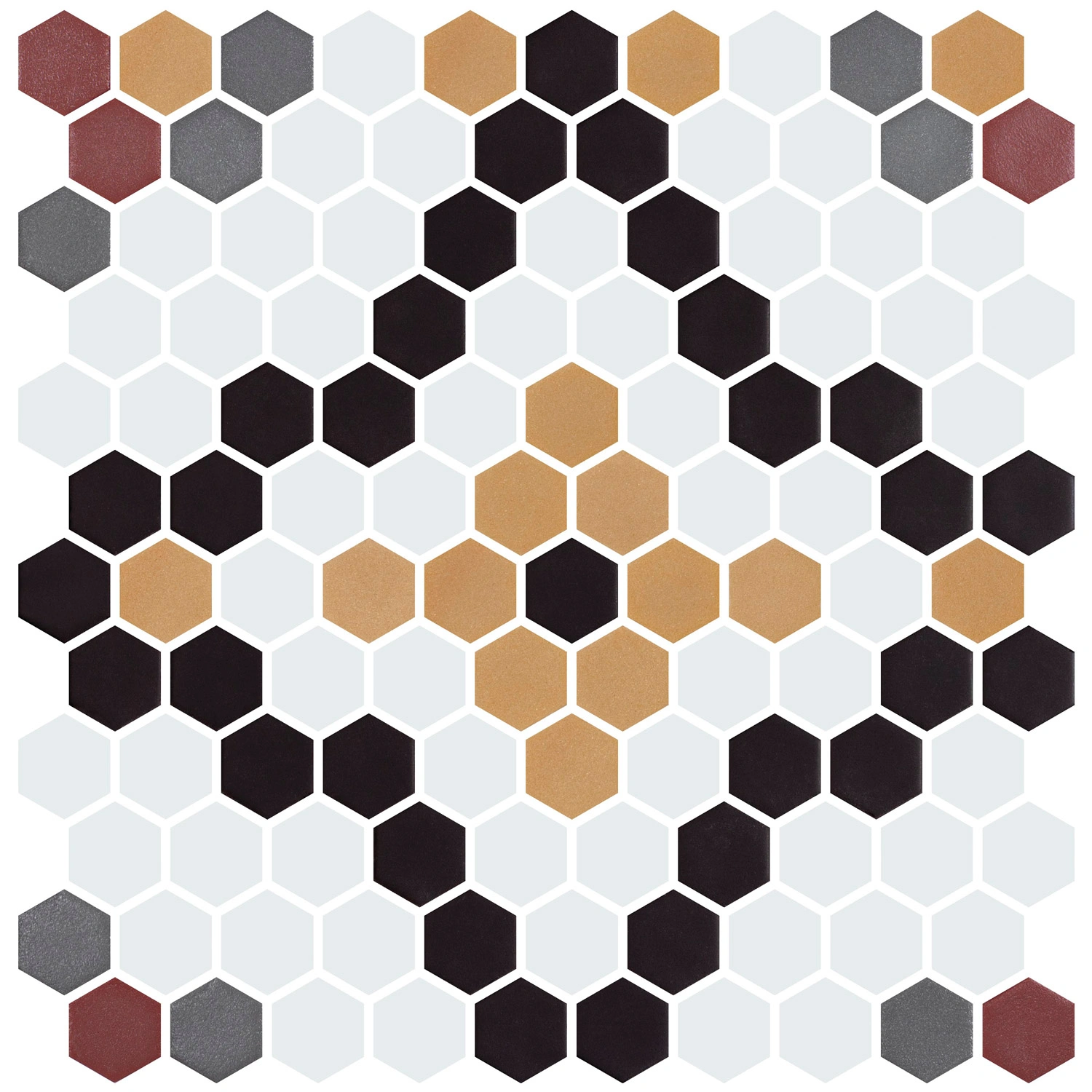 Hex Pattern 27