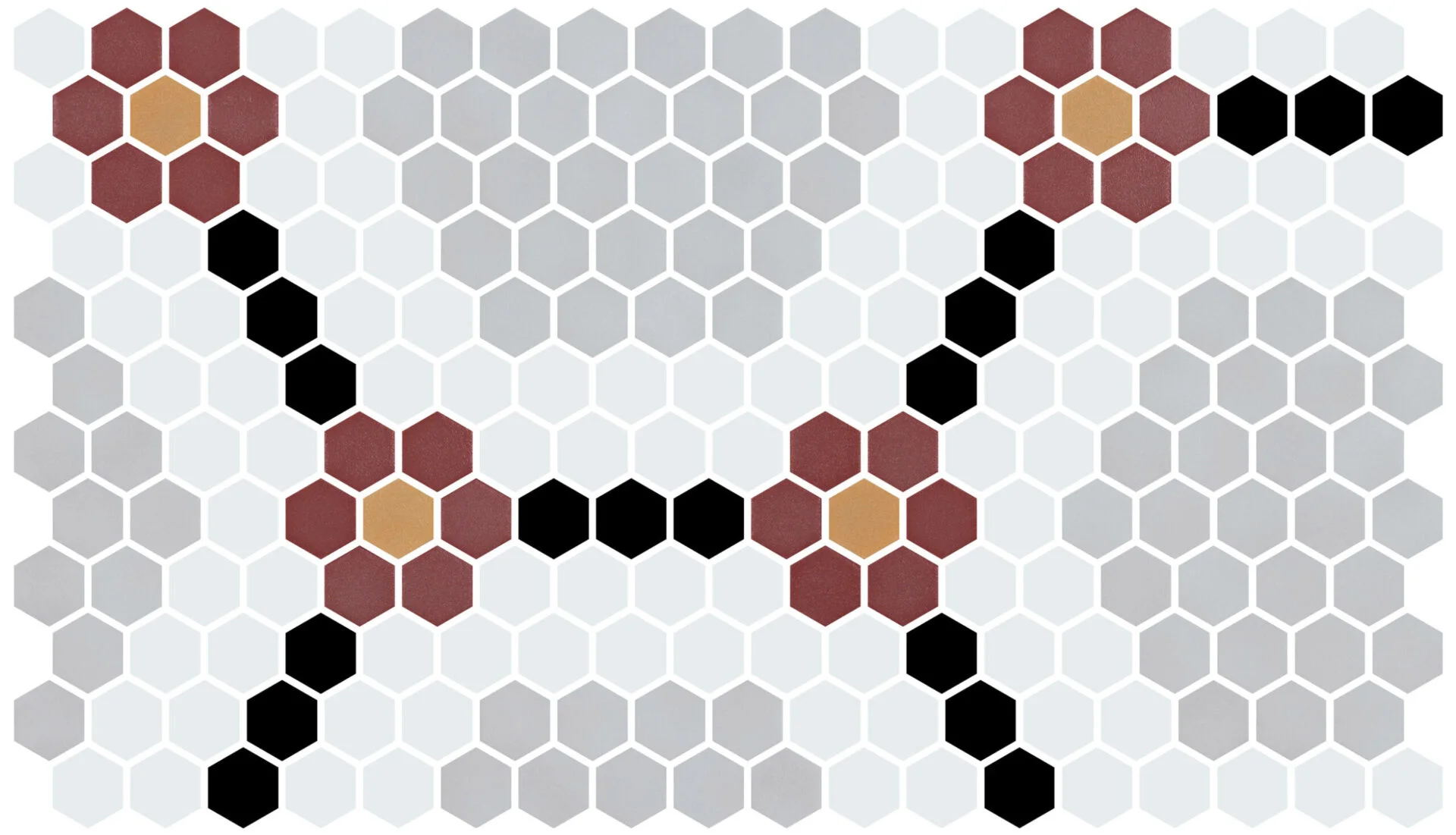 Onix HEX PATTERN 30