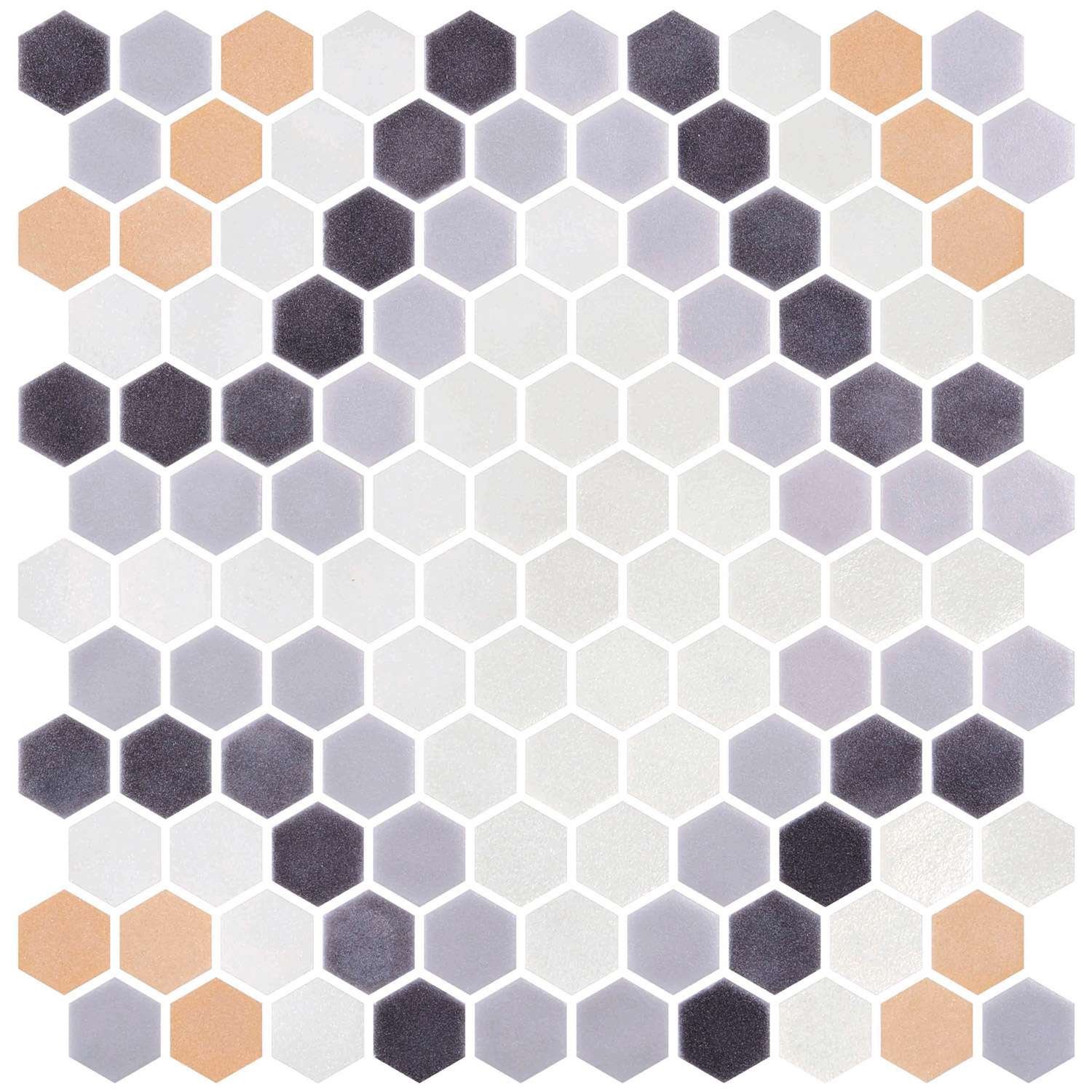 Onix HEX PATTERN 3
