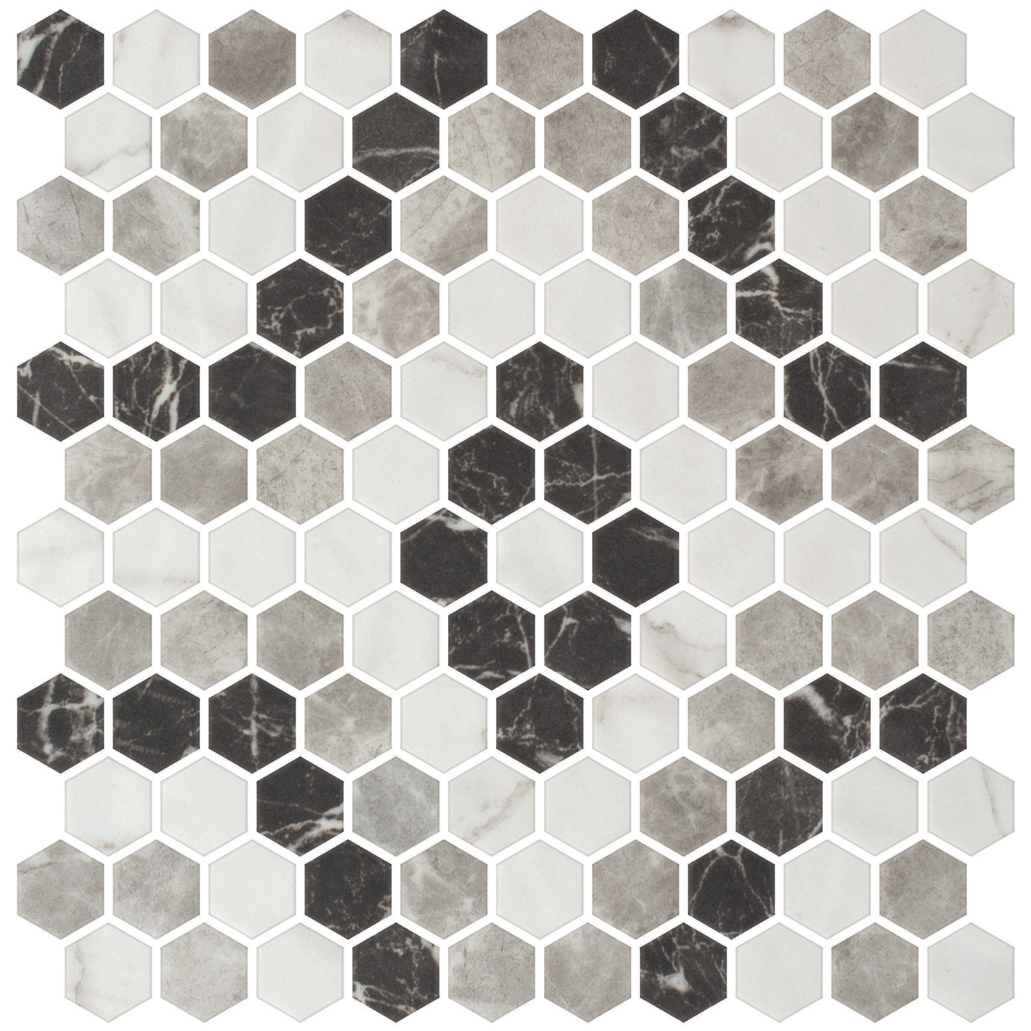 Onix HEX PATTERN 4