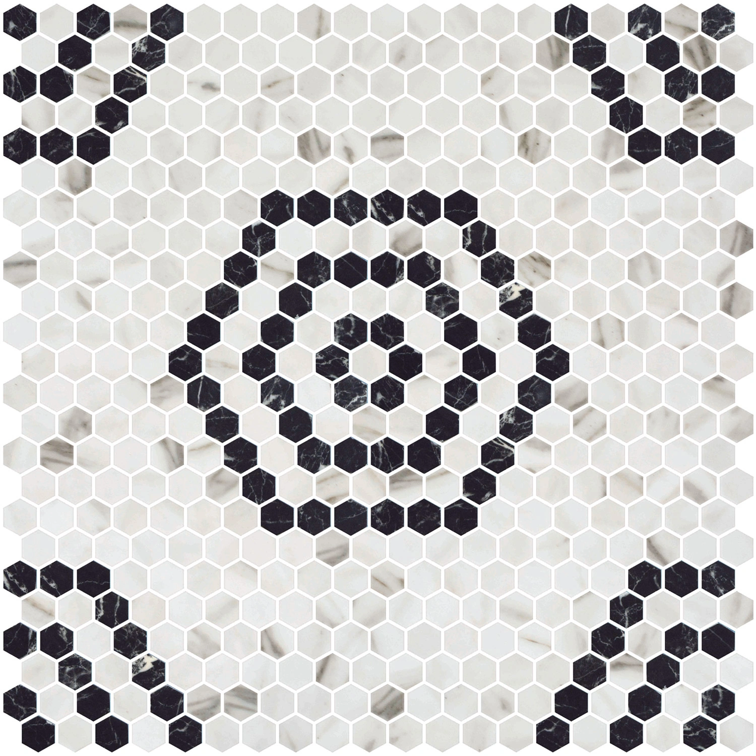 Onix HEX PATTERN 6