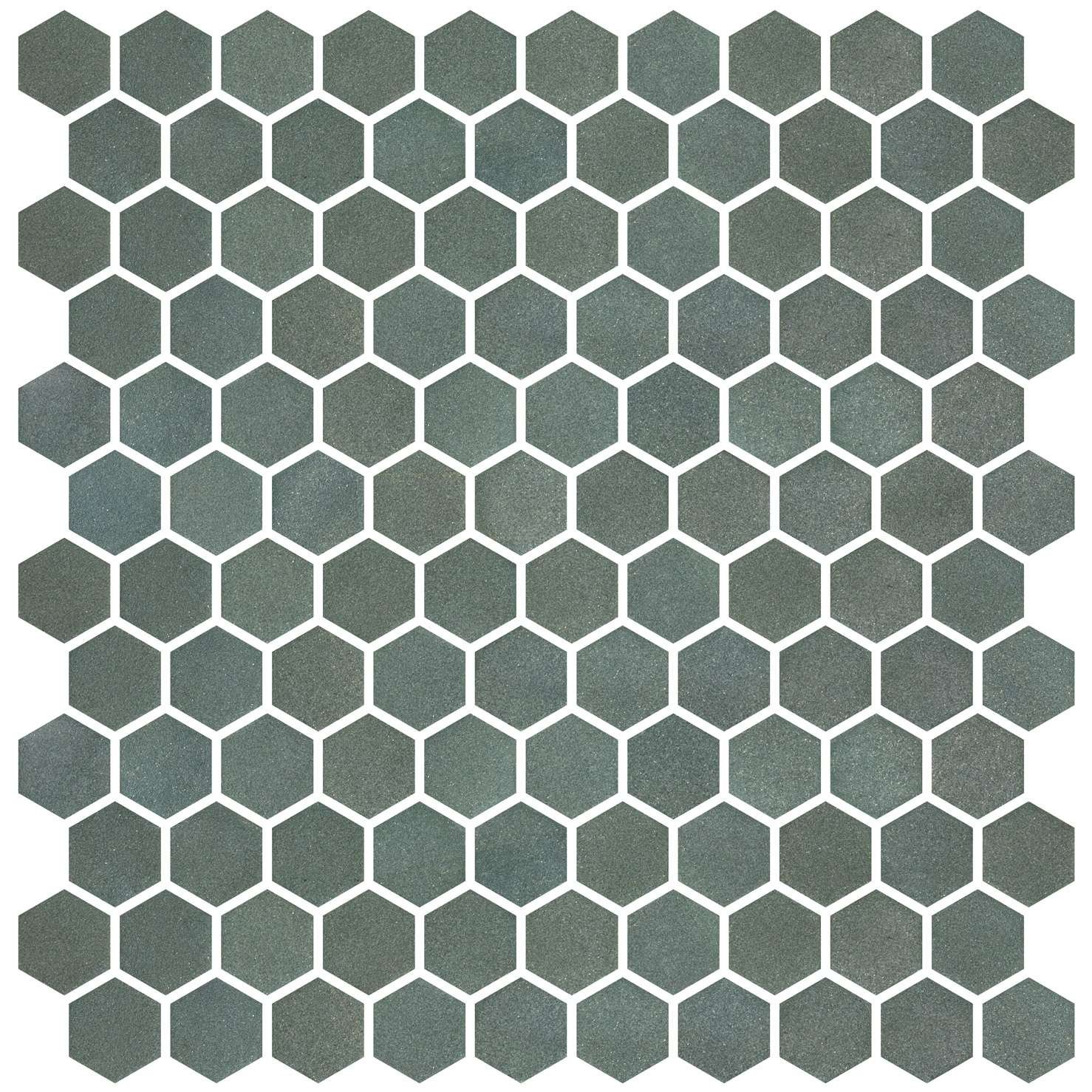 Onix HEX STONEGLASS GREEN