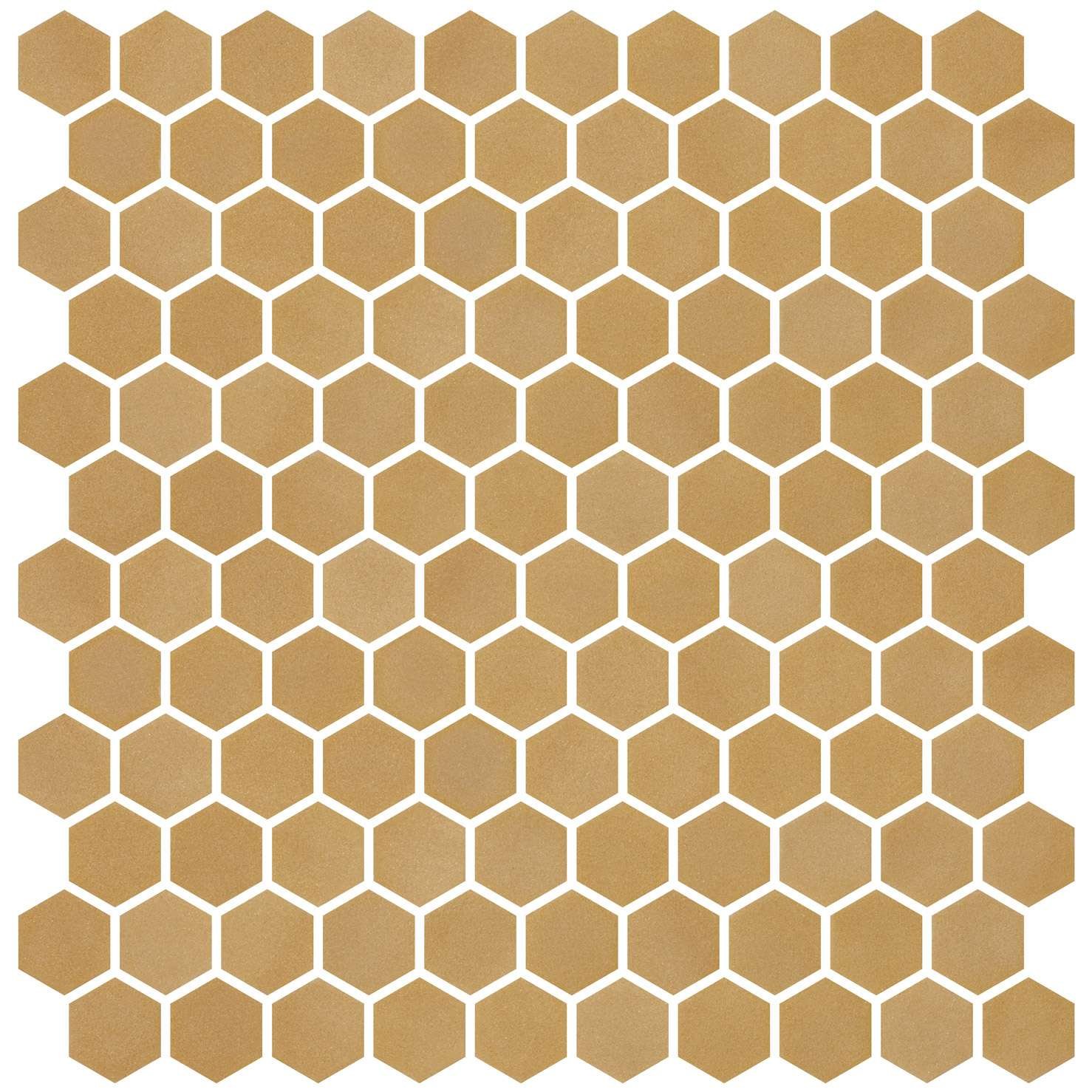 Onix HEX STONEGLASS OCHRE