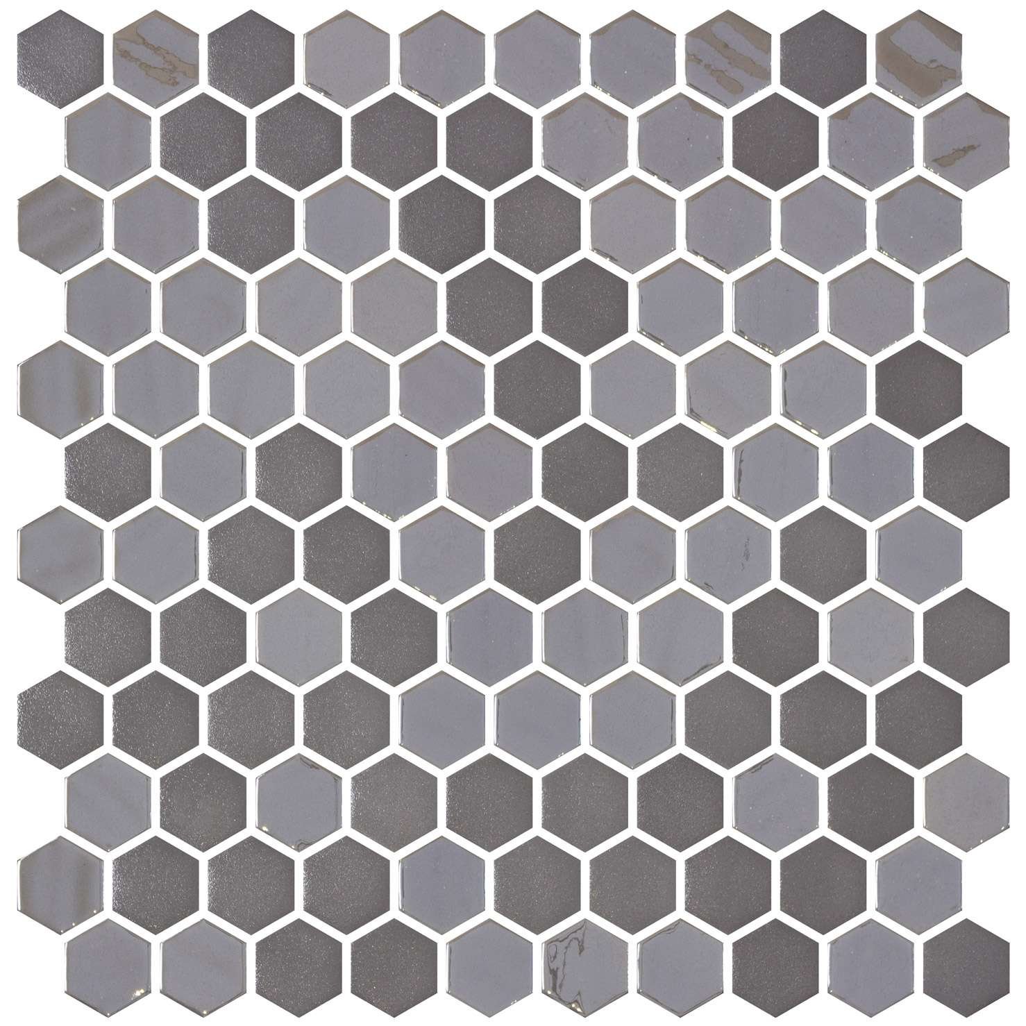 Onix HEX STONEGLASS OPALO GREY