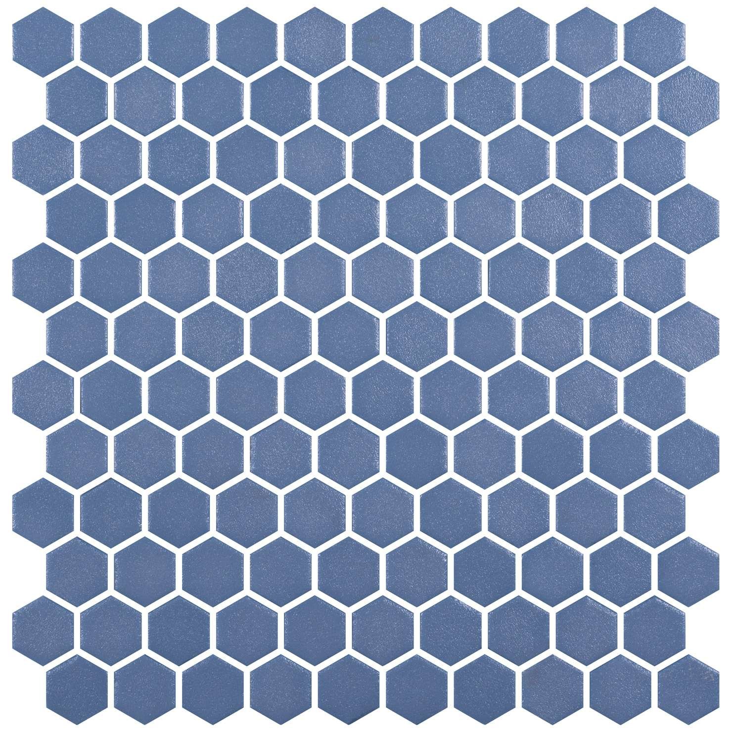 Onix HEX STONEGLASS ROYAL BLUE