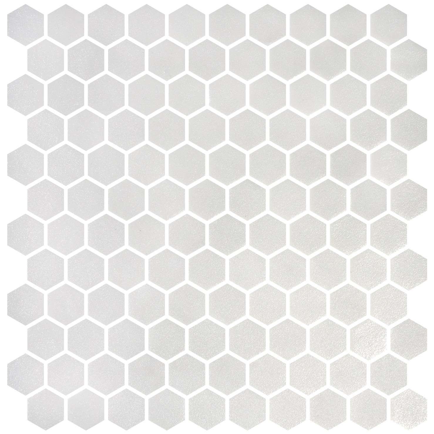 Onix HEX STONEGLASS WHITE