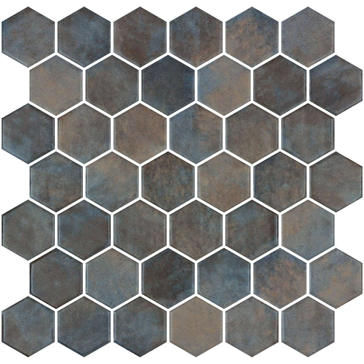 Onix HEX XL DENIM COPPER