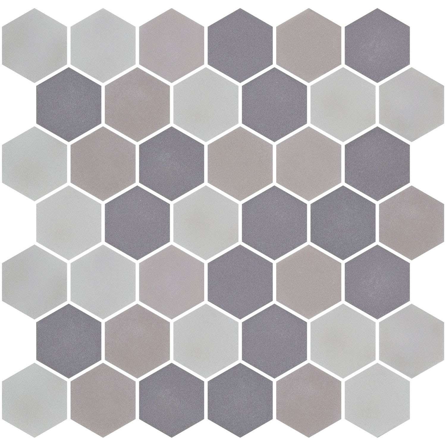 Onix HEX XL STONEBLEND MIXED GREY