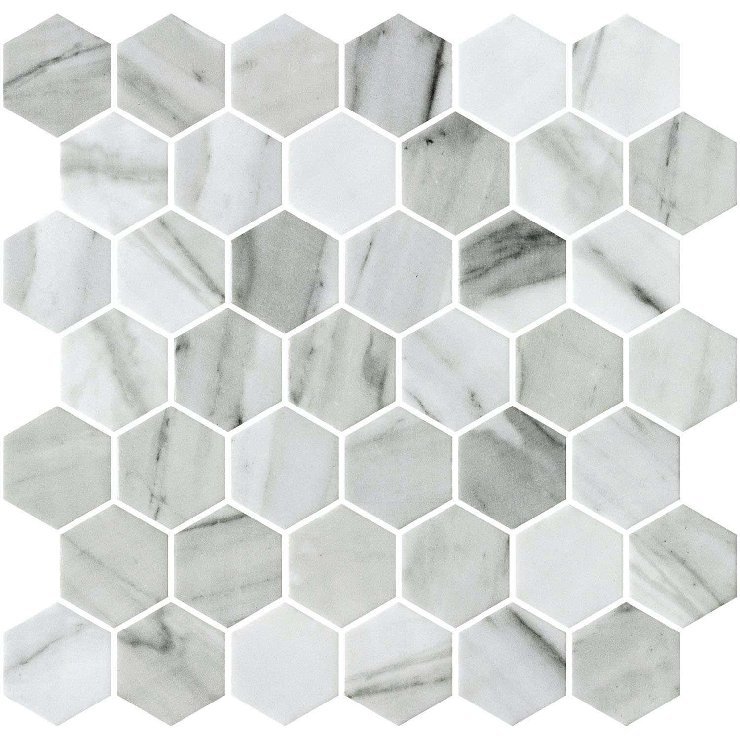 Onix HEX XL THASSOS MATTE