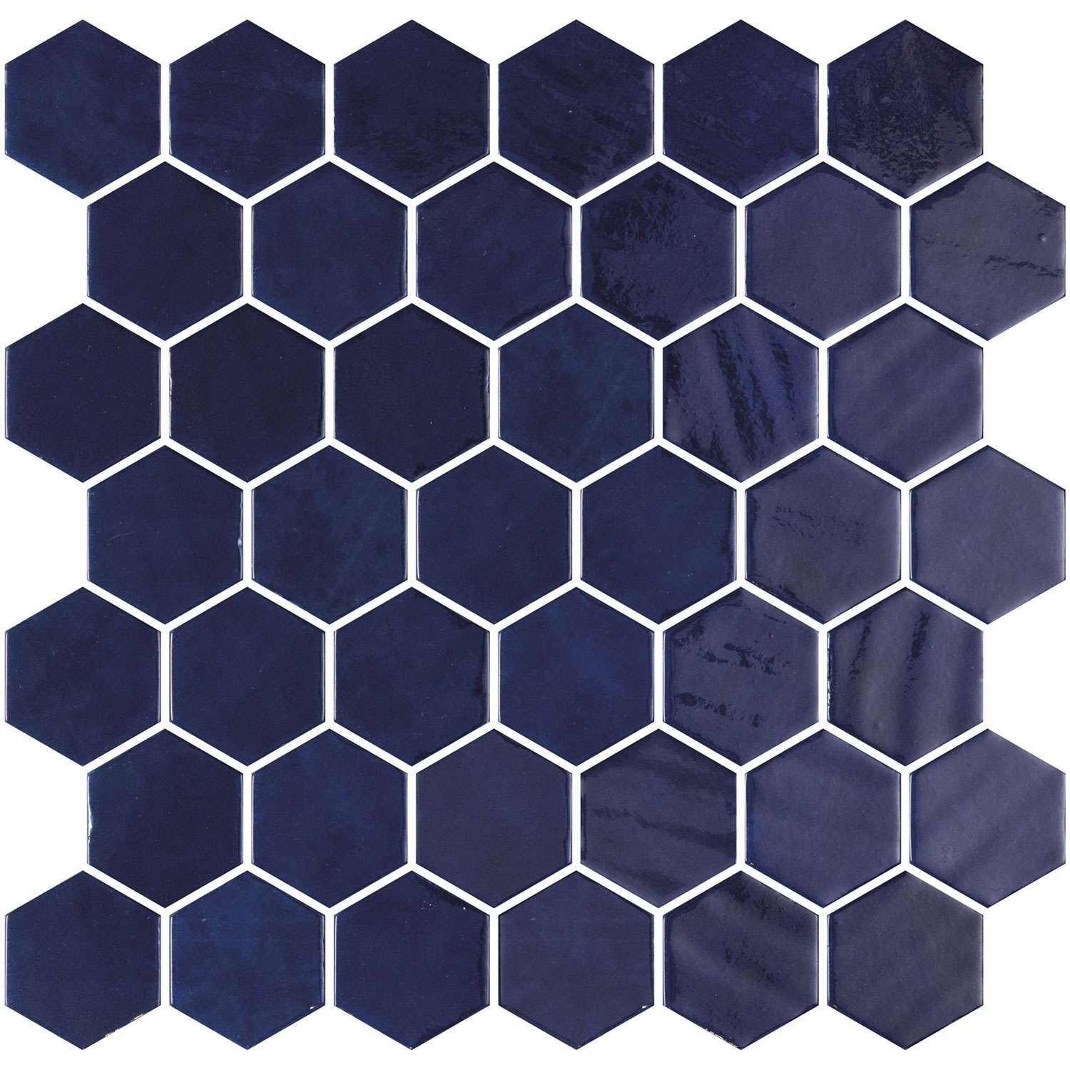 Onix HEX XL ZELIK BLUE