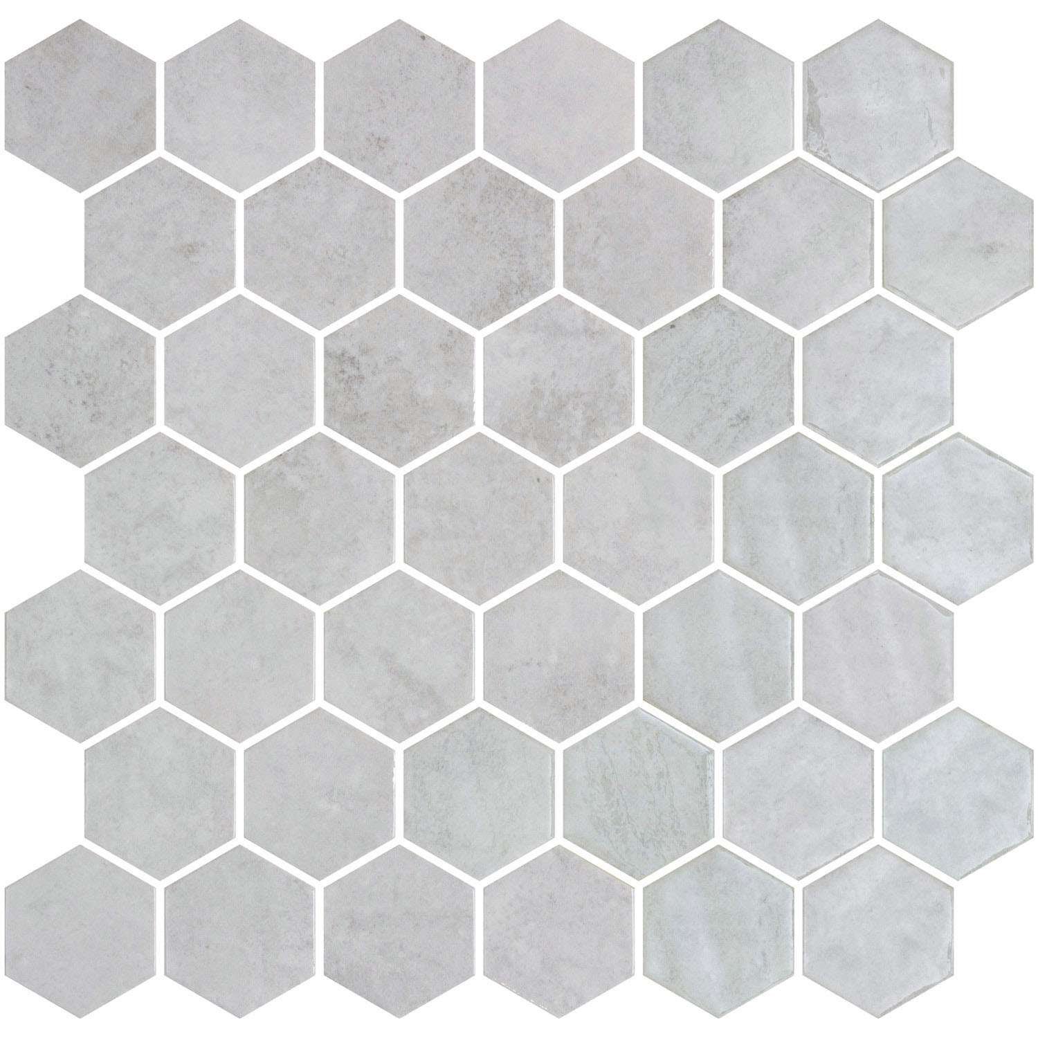 Onix HEX XL ZELIK GREY