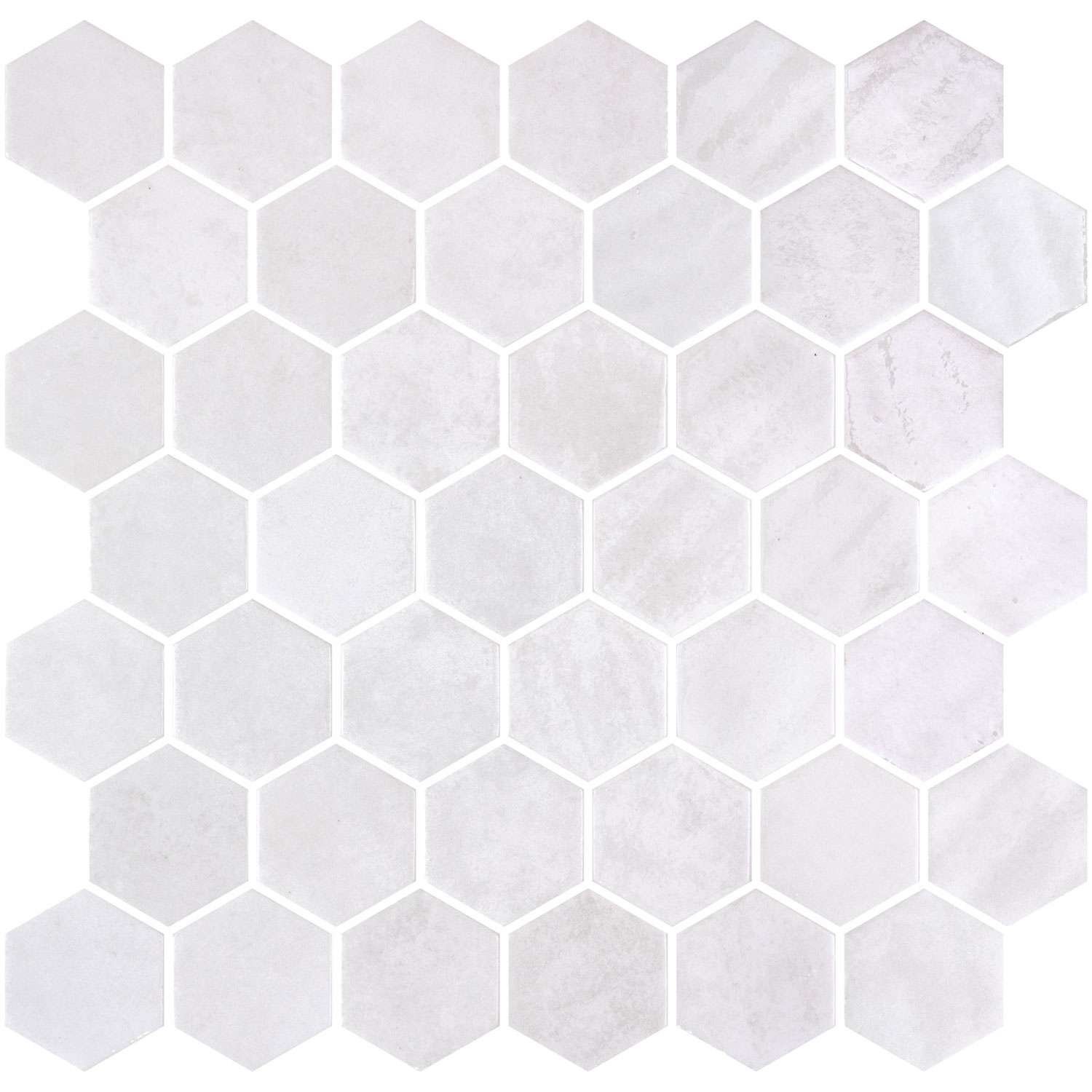 Onix HEX XL ZELIK WHITE