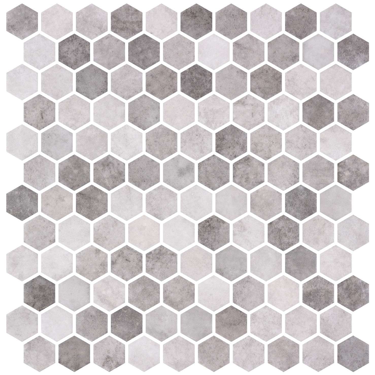 Onix HEX ZEMENT GREY