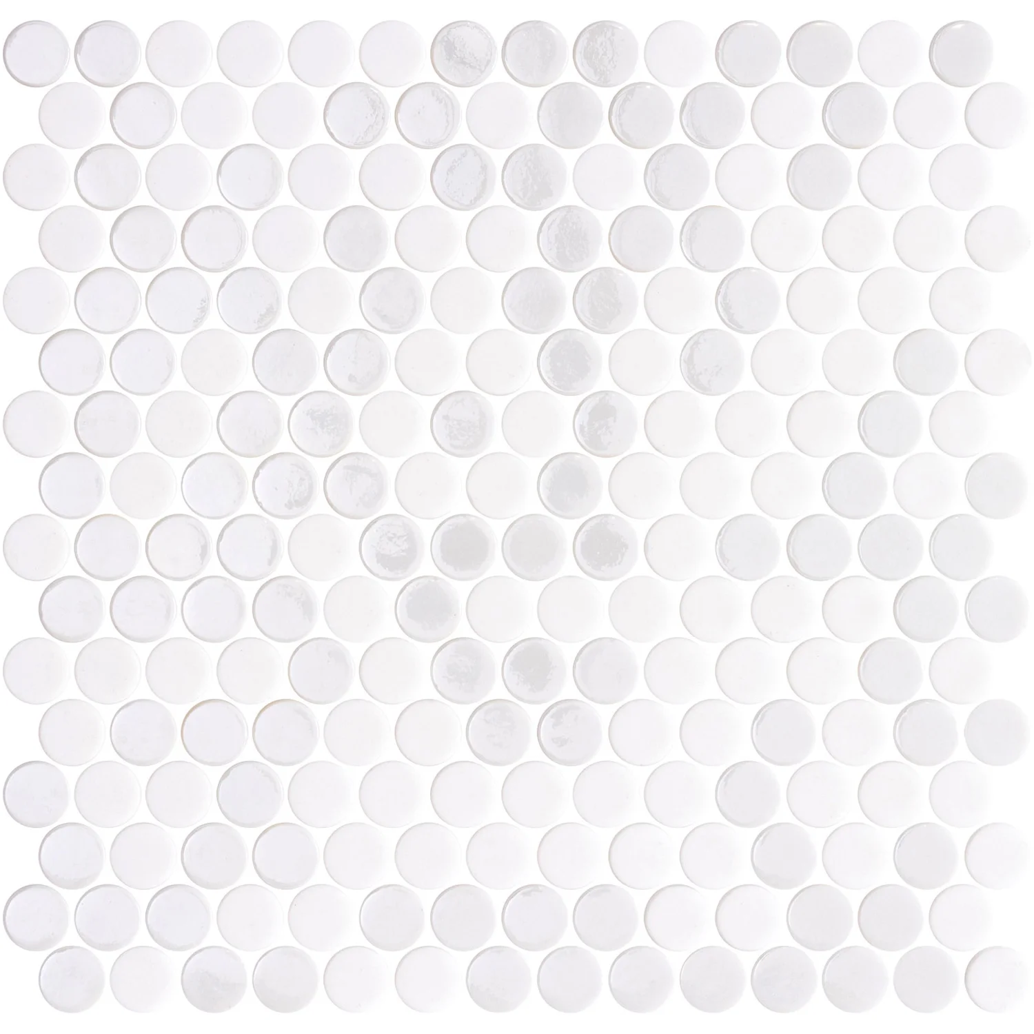 Onix PENNY NATUREGLASS OPALO WHITE