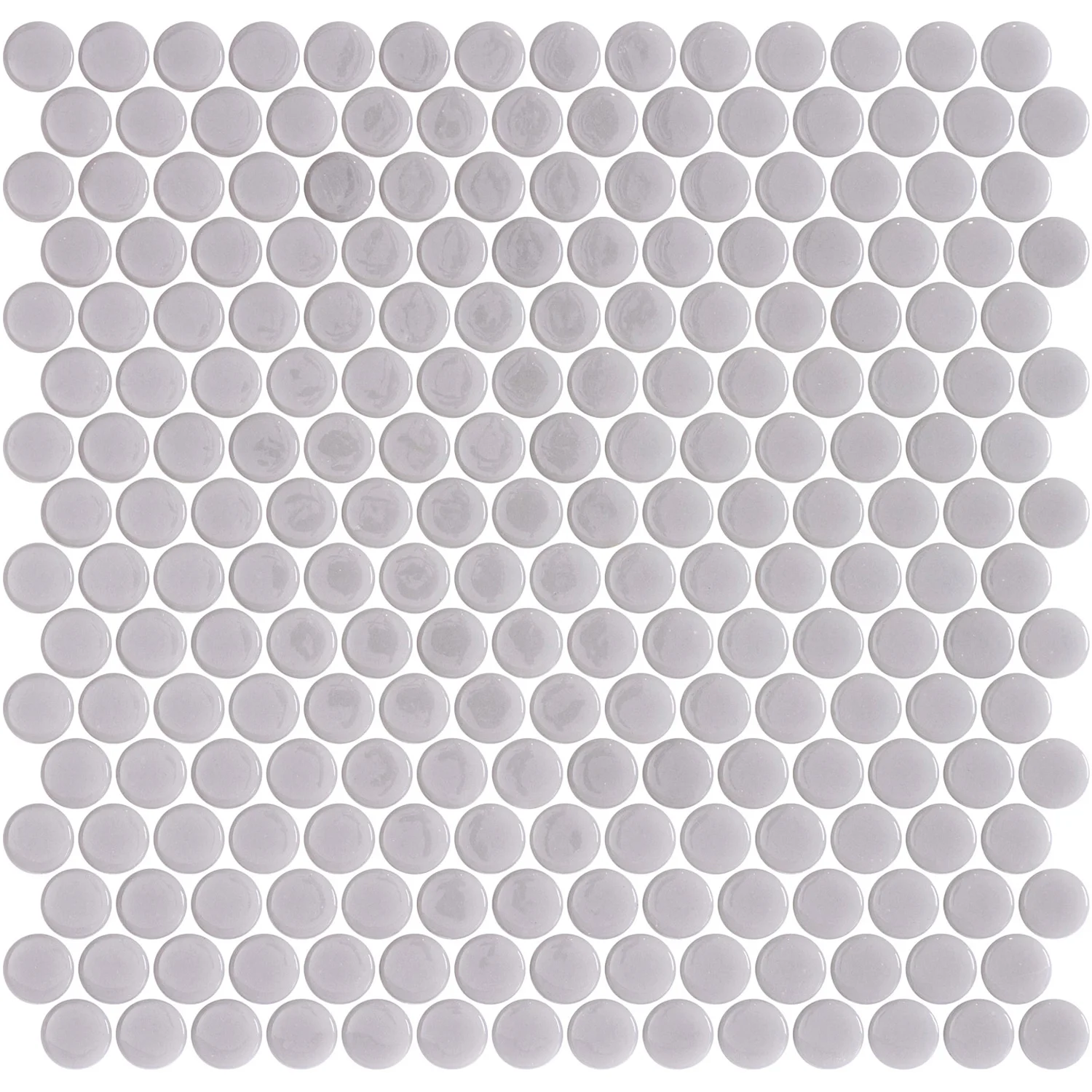 Onix PENNY SMOOTH GREY SHINY