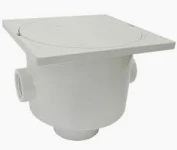 Caja de conexiones para encolar Ø50 mm AstralPool