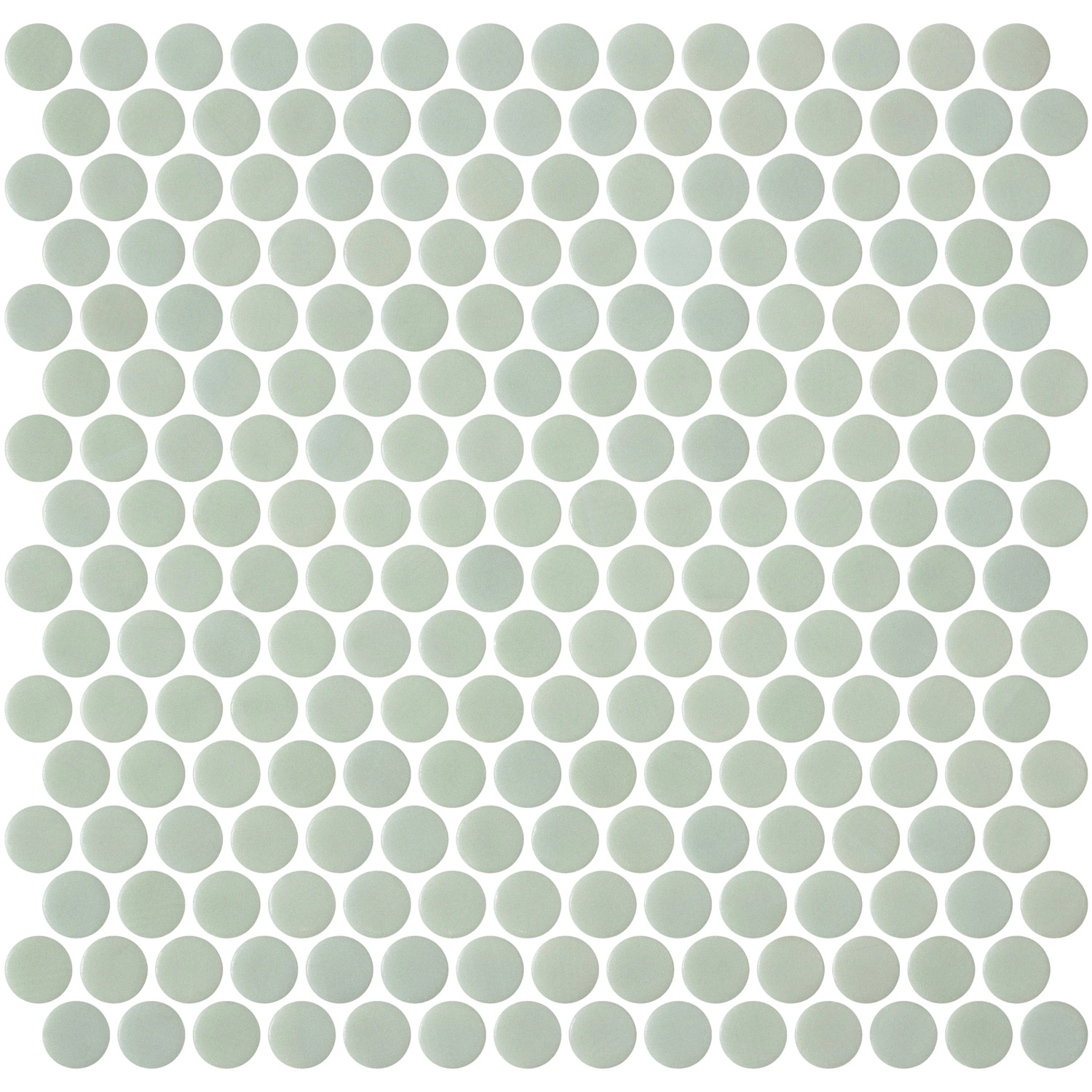 Onix PENNY NATUREGLASS SAGE GREEN MATTE