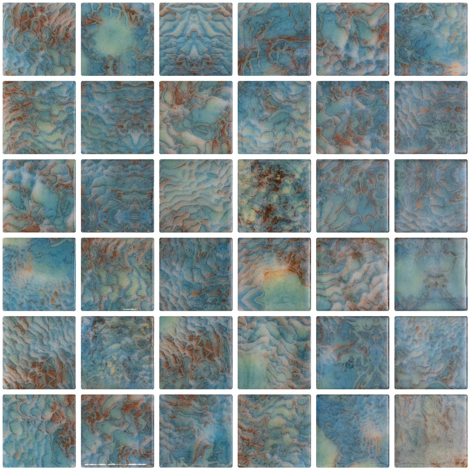 Onix PENTA ARRECIFE GREEN