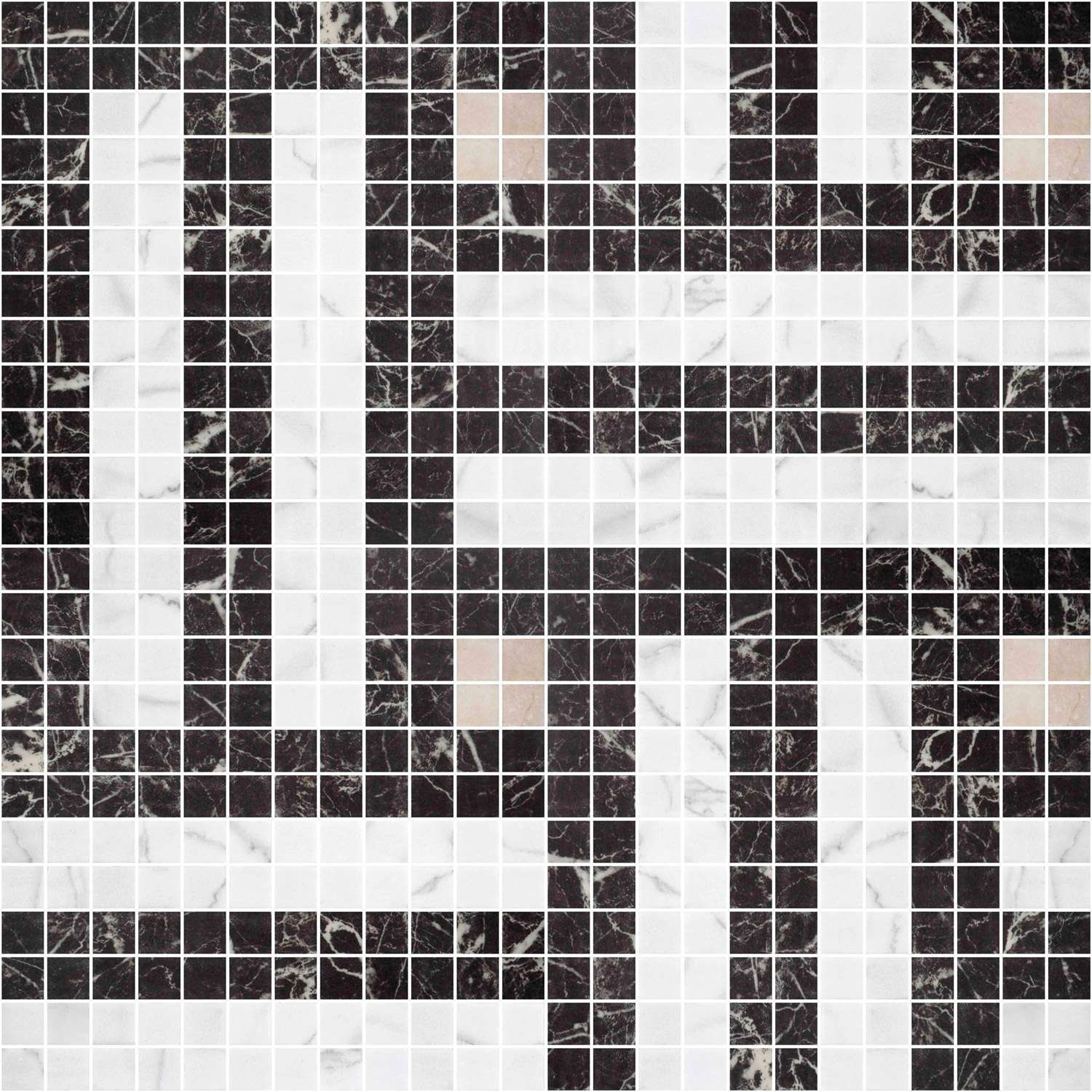 Onix SQUARES PATTERN 24