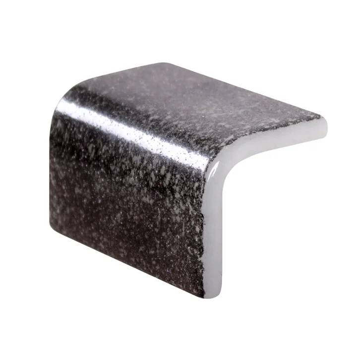 Angulo de Gresite para Peldaño Onix  Step