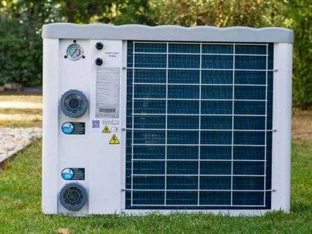 Bomba de calor Astralpool Eco Elyo Full Inverter - Imagen 2