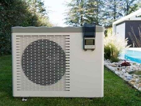 Bomba de calor Astralpool Eco Elyo Full Inverter - Imagen 3