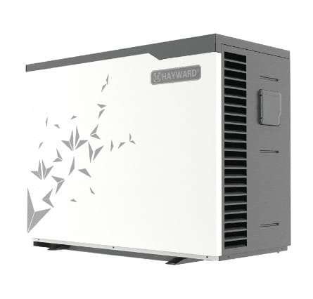 Bomba de calor Hayward S line Pro Fi
