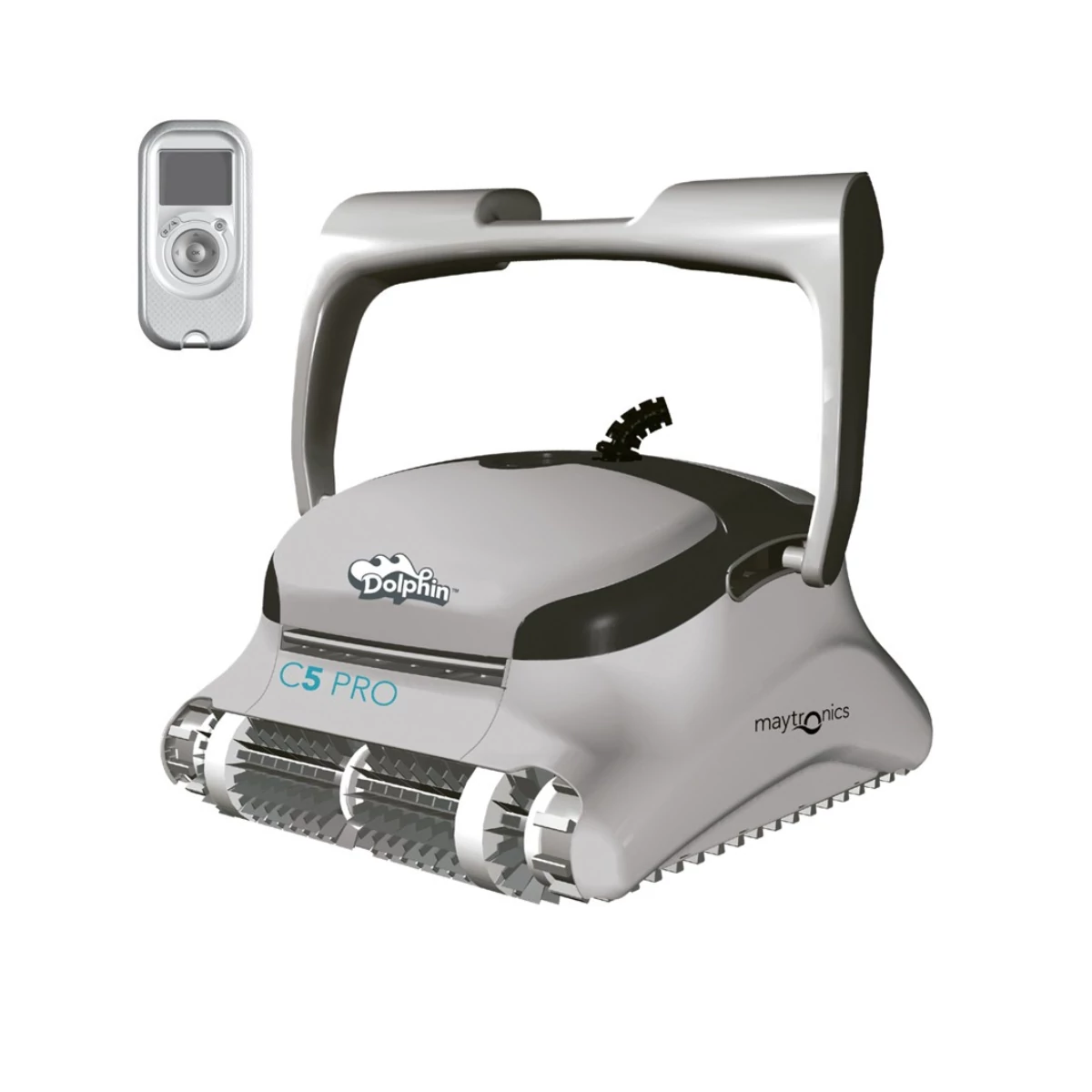 Limpiafondos Dolphin C5 Pro