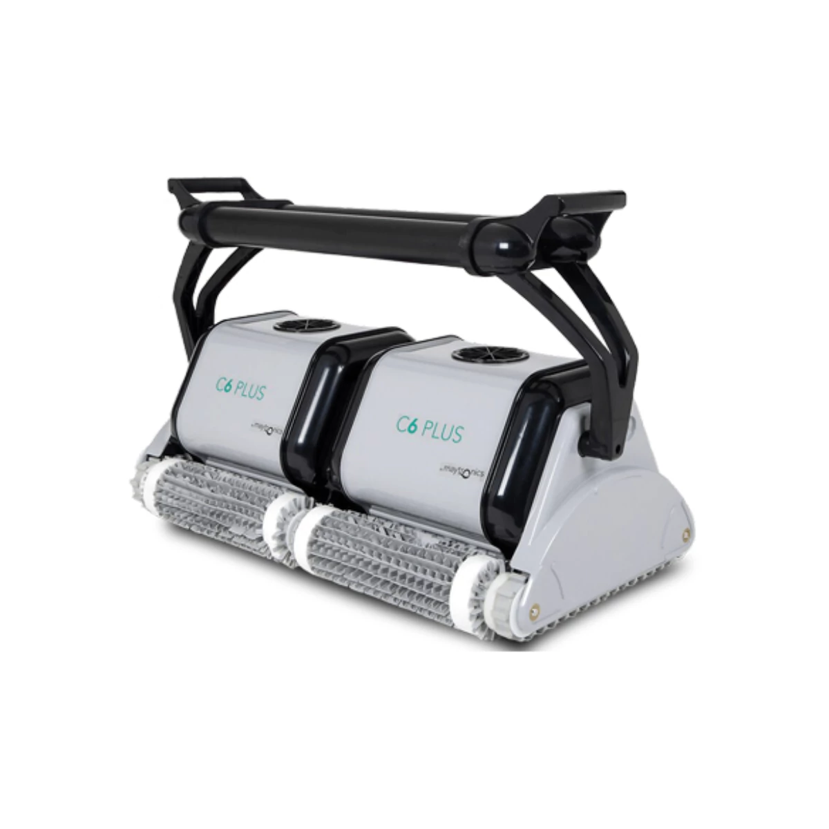 Limpiafondos Dolphin C6 Plus