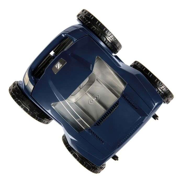 Limpiafondos Zodiac Alpha RA 6500 iQ - Imagen 6