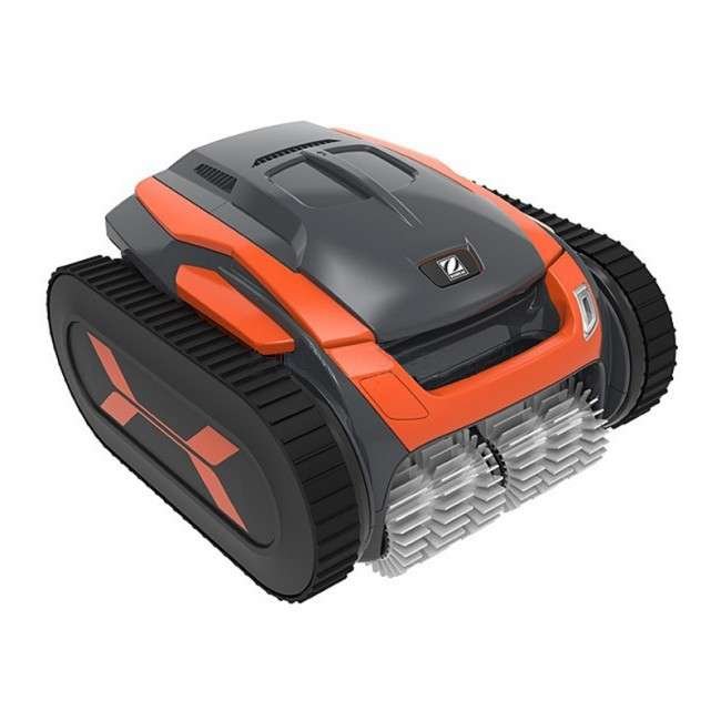 Zodiac Vortrax TRX 7700iQ robot limpiafondos piscina pública