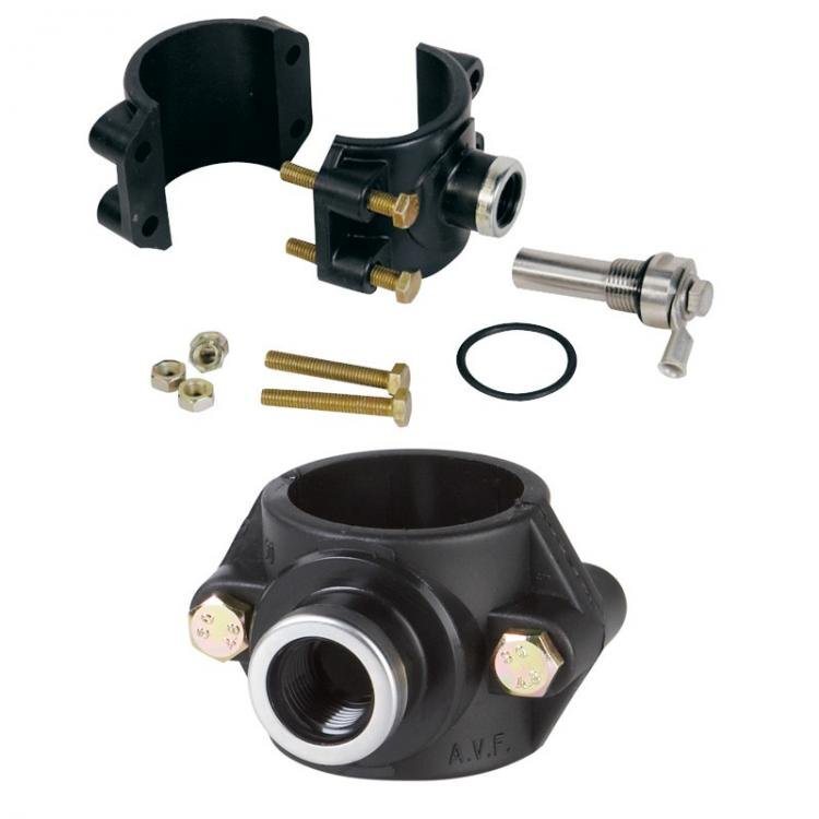 Toma de tierra Pool Terre AstralPool