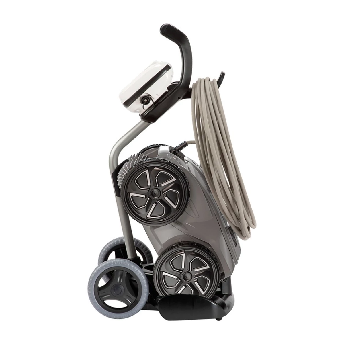 Limpiafondos Automático Alpha OA 6400 iQ Zodiac - Imagen 4