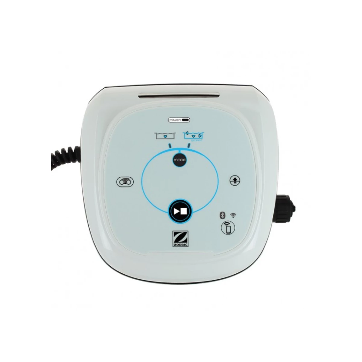 Limpiafondos Automático Alpha OA 6400 iQ Zodiac - Imagen 5