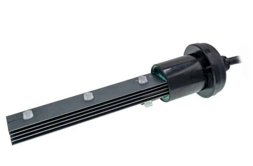 Células Salt relax/Salt Relax plus