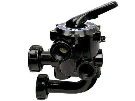 Válvulas Selectoras