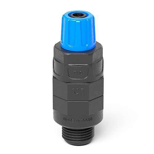 Válvula inyección antirretorno ph hidroten