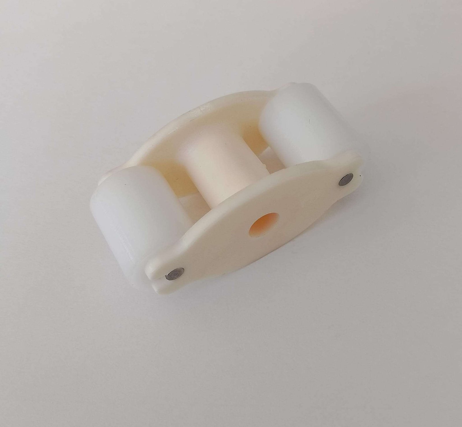 Porta-rodillo bomba dosificadora  MP2 Ø13,6 (Microdos)